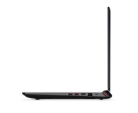 Laptop Lenovo Y700-15 80NV00CUPB - 1447072 - zdjęcie 10
